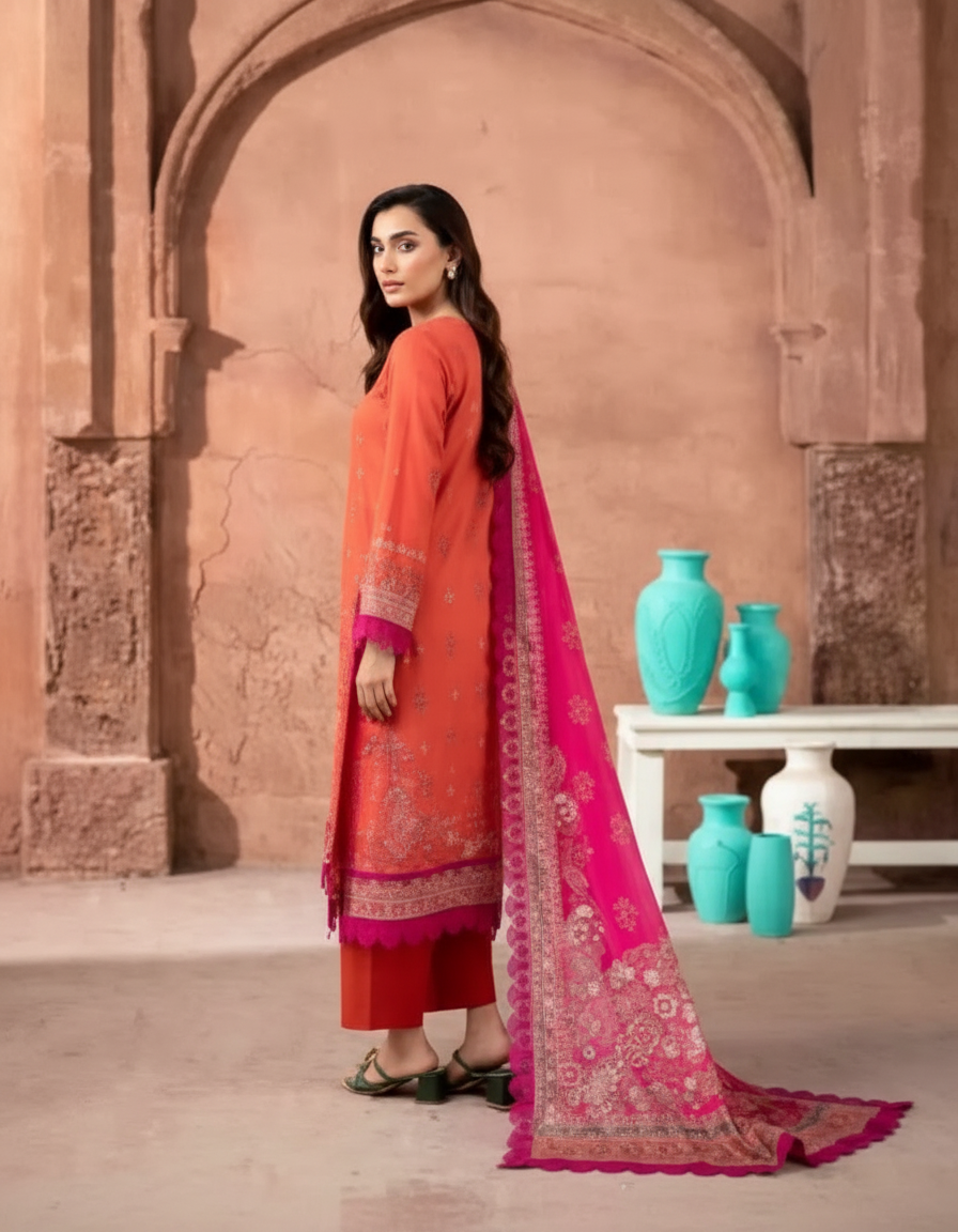 saukeen Spring Summer Vol 5 25