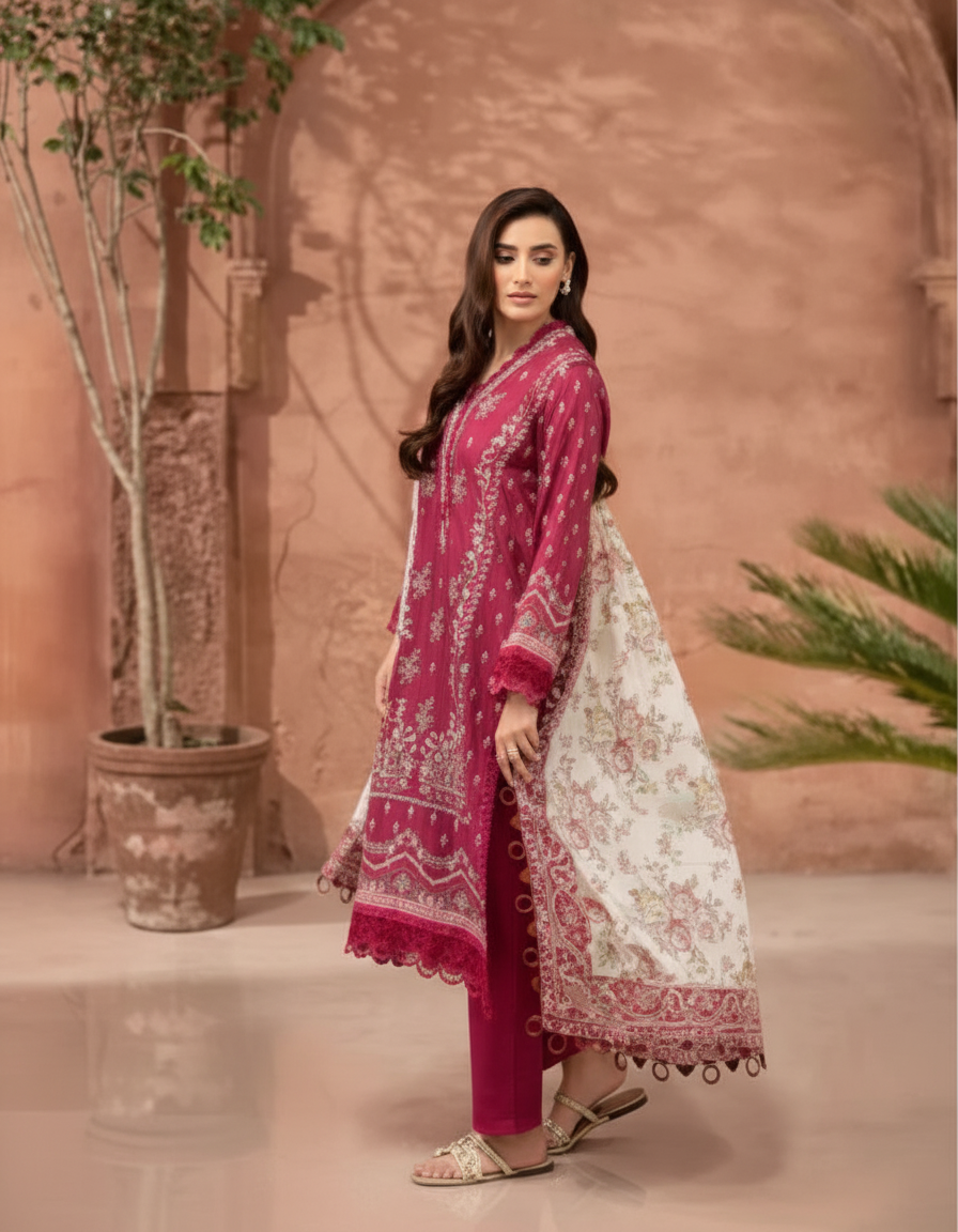 Saukeen Spring Summer Vol 5 25 | 11