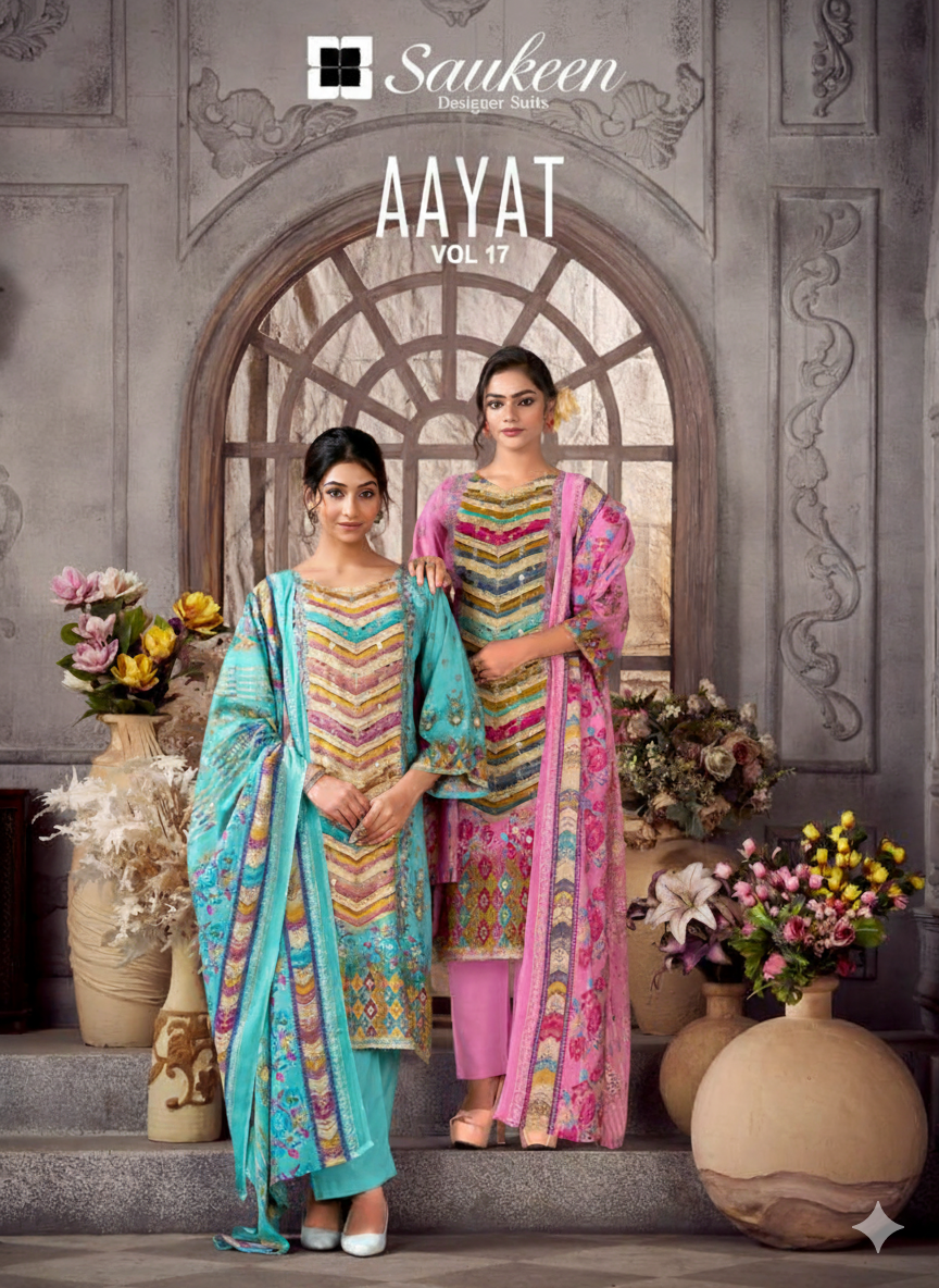 Original Pakistani  Suite