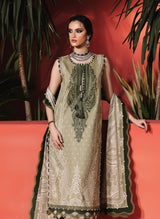 Saukeen Urbane Embroidered 25 | 25-UEP-20771