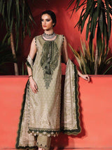 Saukeen Urbane Embroidered 25 | 25-UEP-20771