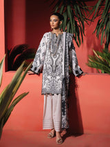 Saukeen URBANE EMBROIDERED COLLECTION 2025