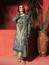 Saukeen Urbane Embroidered 25 | 25-UEP-20776