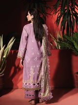 Saukeen Urbane Embroidered 25 | 25-UEP-20779
