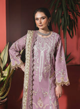 Saukeen Urbane Embroidered 25 | 25-UEP-20779