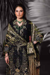 Saukeen URBANE EMBROIDERED LAWN COLLECTION SUMMER 25