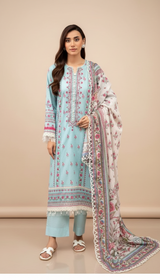 Saukeen Spring Summer Vol 5 Collection