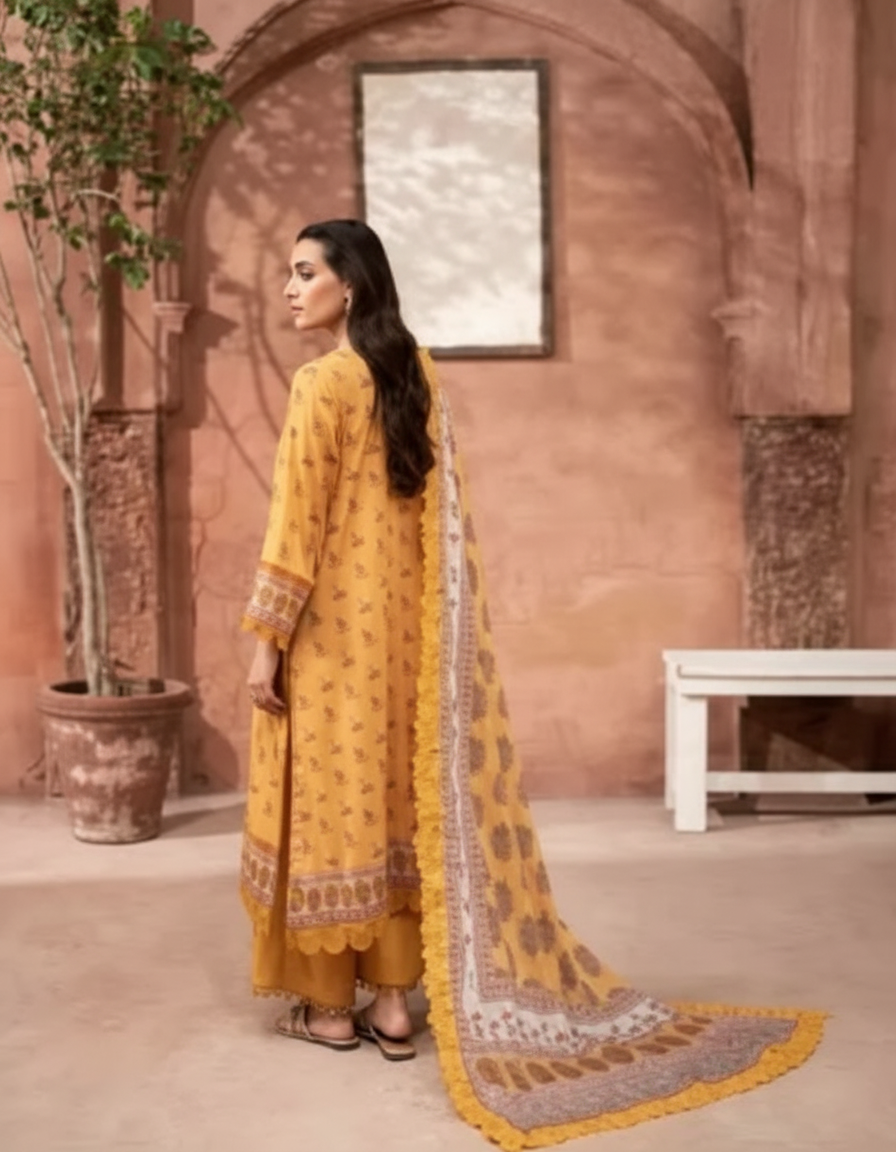 Saukeen Spring Summer Vol 5