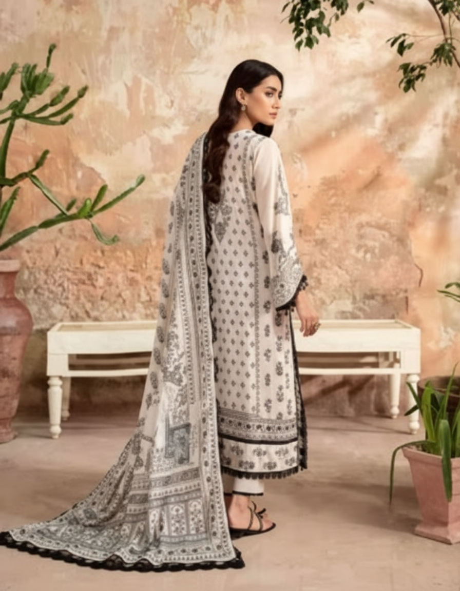 Saukeen Spring Summer Vol 5 25