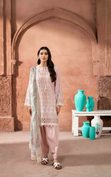 Saukeen Spring Summer Vol 5 25 | 09