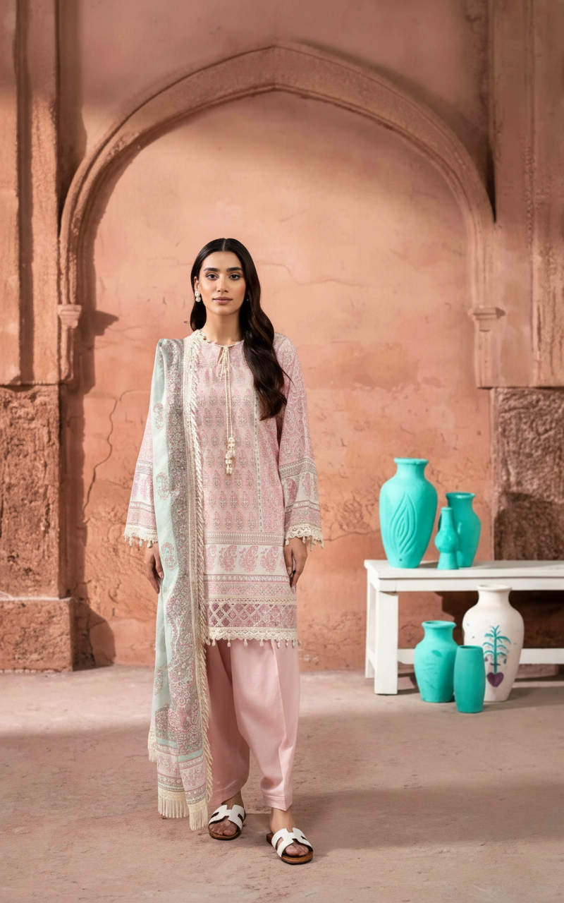 Saukeen Spring Summer Vol 5 25 | 09