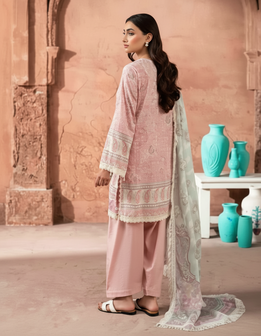 Saukeen Spring Summer Vol 5 25 | 09