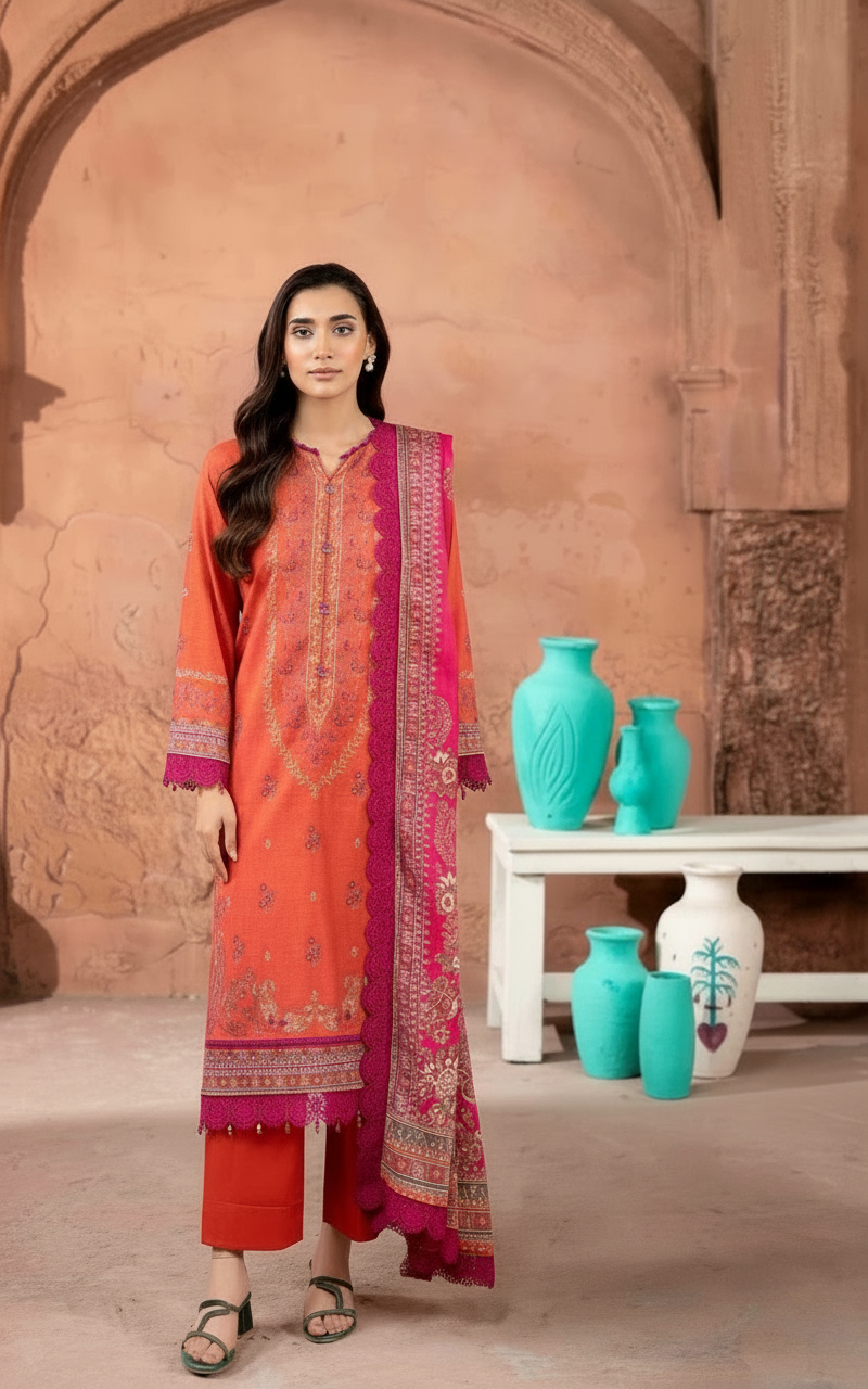 saukeen Spring Summer Vol 5 25