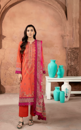 saukeen Spring Summer Vol 5 25